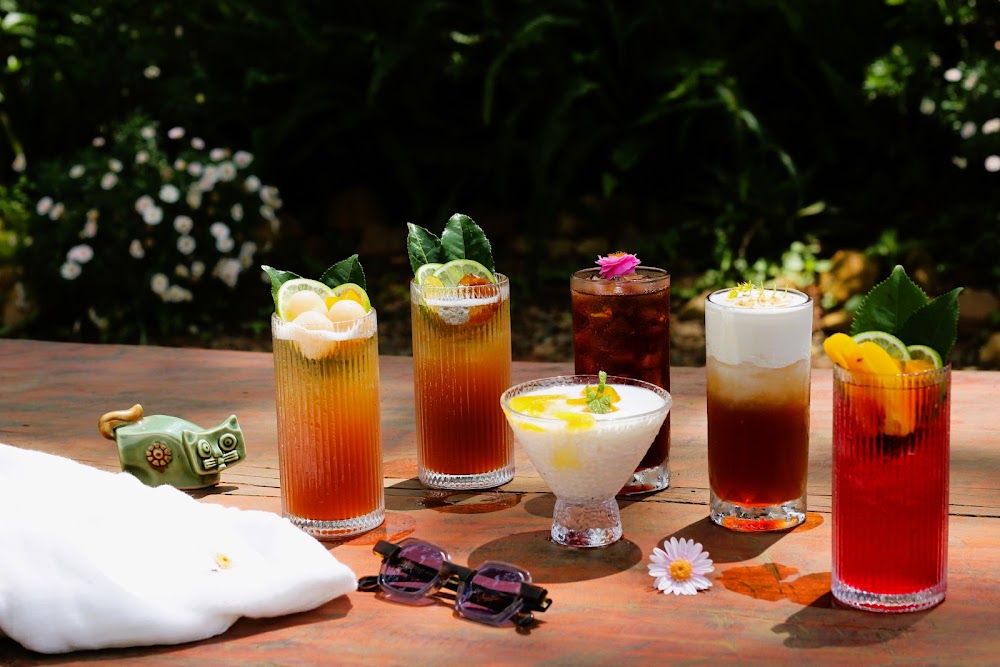 Hồ Đăk Ke Măng Đen