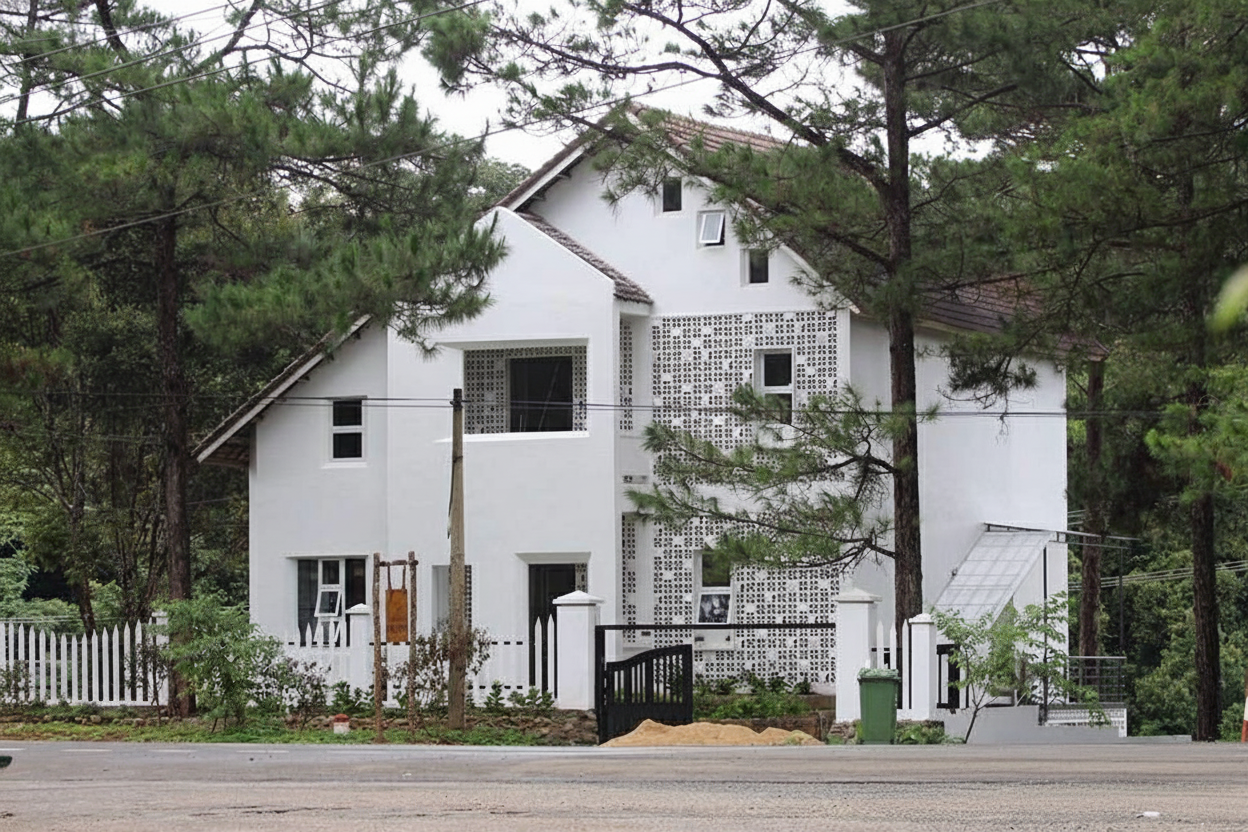 * Măng Đen homestay * Măng Đen homestay