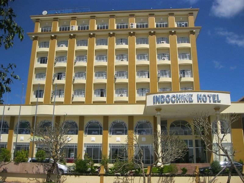 Top resort sang trọng Kon Tum​ - hình 3
