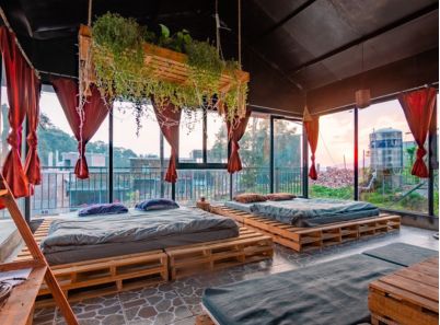 Top resort sang trọng Kon Tum​ - hình 5