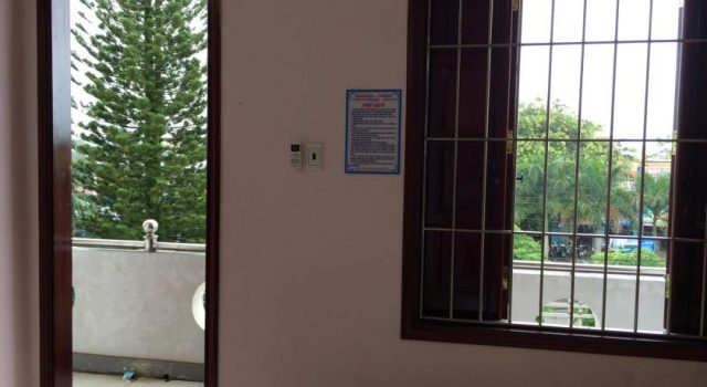 Khách sạn Kon Tum có bãi đậu xe​ - hình 1